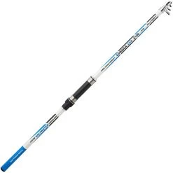 CANNE TÉLÉSCOPIQUE SUNSET CORSICA ZXR