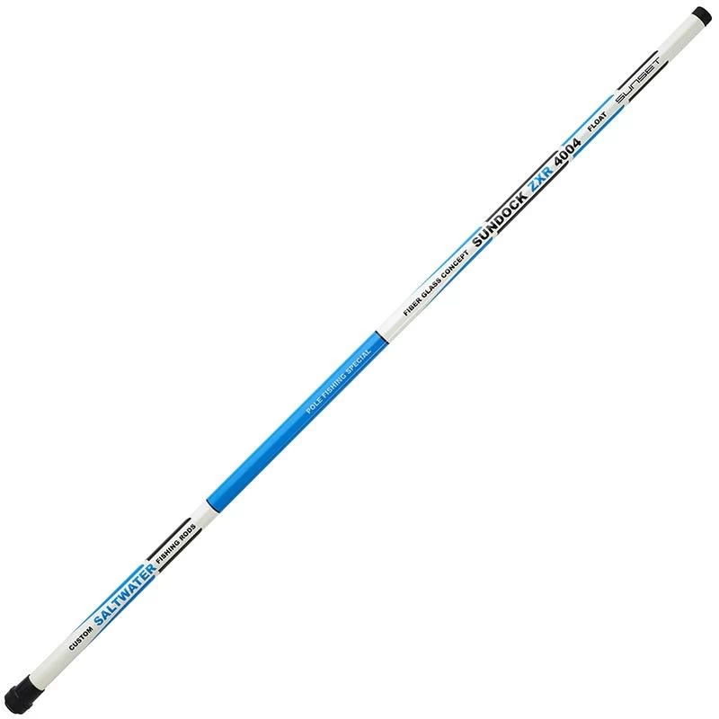 CANNE TĂLESCOPIQUE SUNSET SUNDOCK ZXR