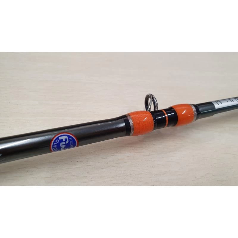 CANNE TRAINE COLMIC AVENTADOR TOP CLASS - Afbeelding 2