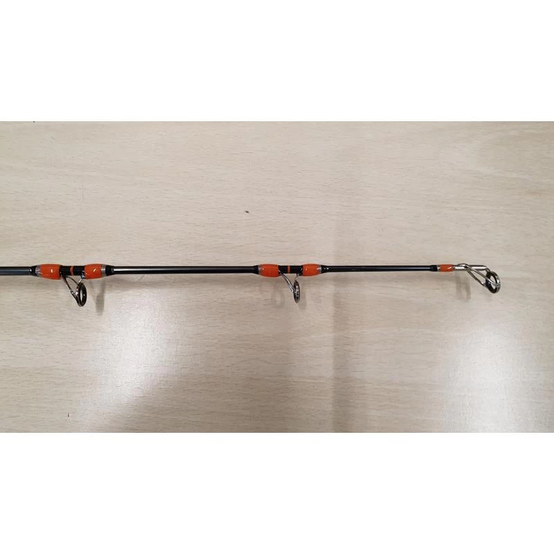 CANNE TRAINE COLMIC AVENTADOR TOP CLASS - Afbeelding 4