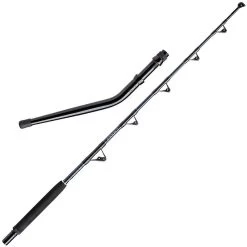 CANNE TRAINE PENN CARNAGE BLUEFIN TROLLING