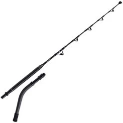 CANNE TRAÎNE SHIMANO TIAGRA HYPER STANDUP