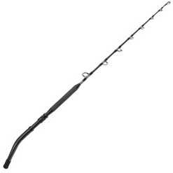 CANNE TRAÎNE SHIMANO TYRNOS B STANDUP SPIRAL