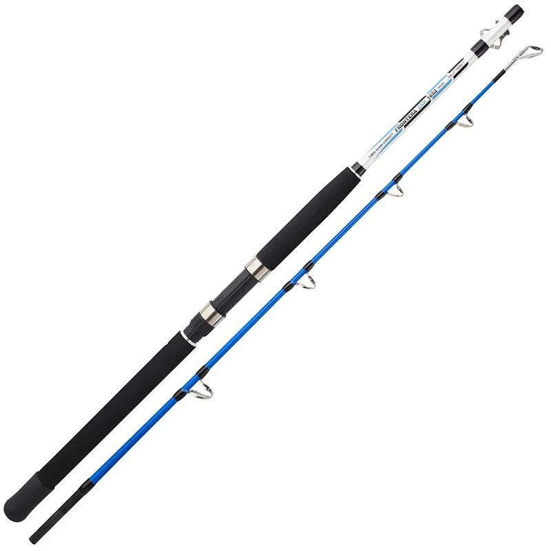 CANNE TRAINE SUNSET FRONTERA ZXR