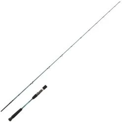 CASTING HENGEL DAIWA GRANDWAVE