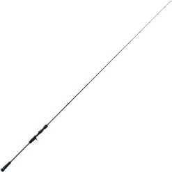 CASTING HENGEL MAJOR CRAFT CROSTAGE TENYA