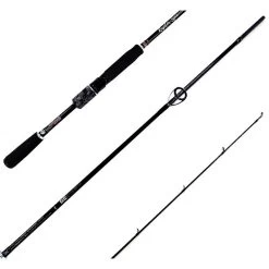 CASTING HENGEL VOLKIEN RAPTOR F.T.S CAST LIGHT TAIKABURA