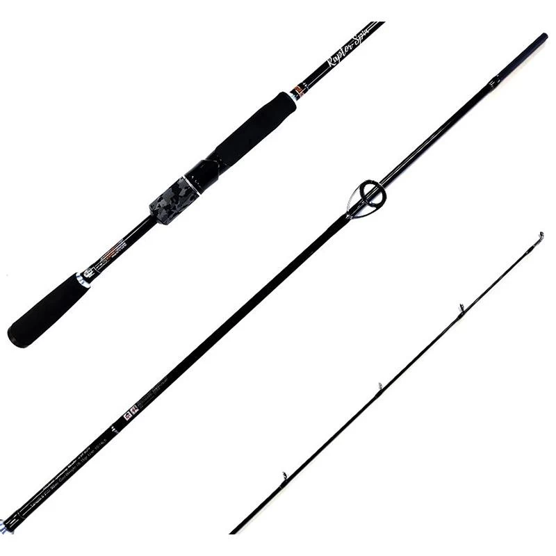 CASTING HENGEL VOLKIEN RAPTOR F.T.S CAST LIGHT TAIKABURA