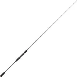 CASTING HENGEL ZENAQ FOKEETO IKARI JIGGING