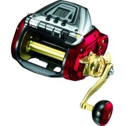 ELECTRISCHE MOLEN DAIWA SEABORG SB1200MJ