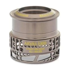 EXTRA SPOEL TUBERTINI ARYAS