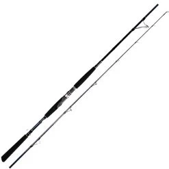 HENGEL CRONY INSHORE II