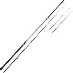 HENGEL DAIWA EXCELER QUIVER BOAT