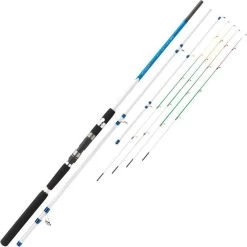 HENGEL MITCHELL SUPREMA 2.0 BOLENTINO 34