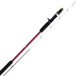 HENGEL SHIMANO ENGETSU BB JIGGING CAST