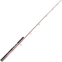 HENGEL TENRYU RED FIGHT