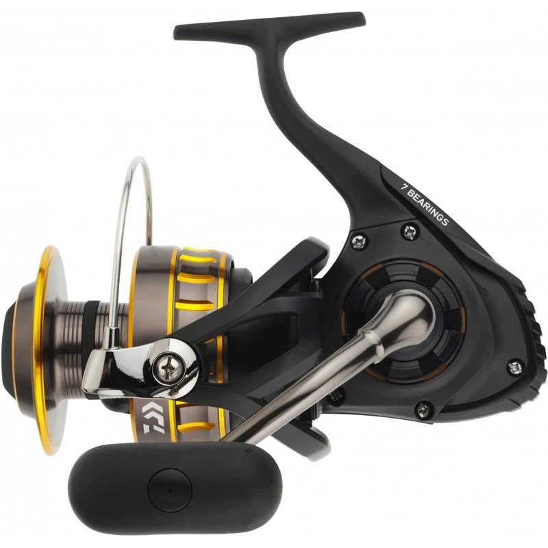 MOLEN DAIWA BG
