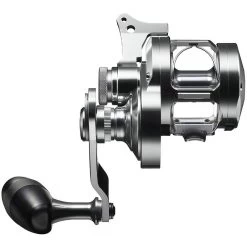 MOULINET CASTING EVER GREEN OCEANUS WIDE HD