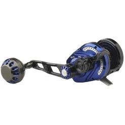 MOULINET CASTING SAVAGE GEAR SGS10 JIGGING