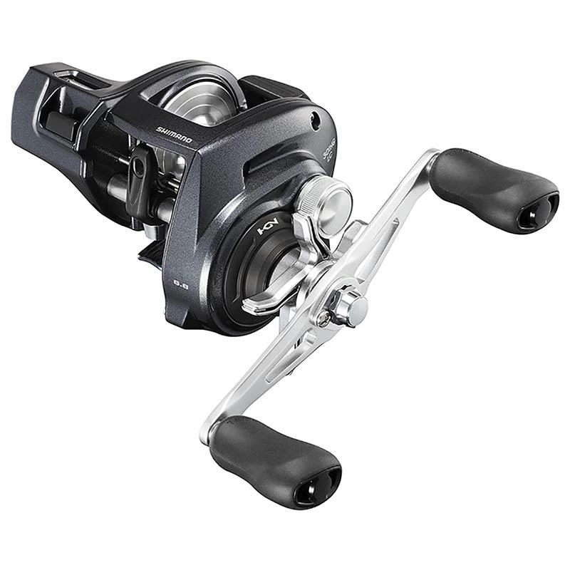 MOULINET CASTING SHIMANO TEKOTA A