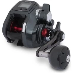 MOULINET ELECTRIQUE SHIMANO PLAYS 600