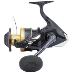 MOULINET SHIMANO SPHEROS SW