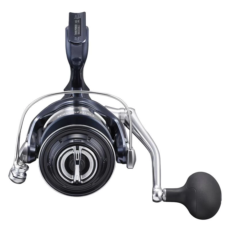MOULINET SHIMANO TWIN POWER SW C - Afbeelding 2