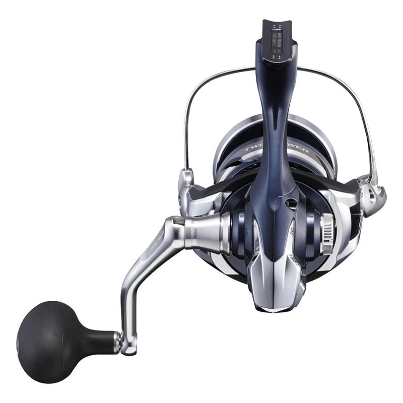 MOULINET SHIMANO TWIN POWER SW C - Afbeelding 3