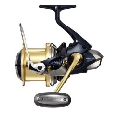 MOULINET SURF SHIMANO BULL S EYE