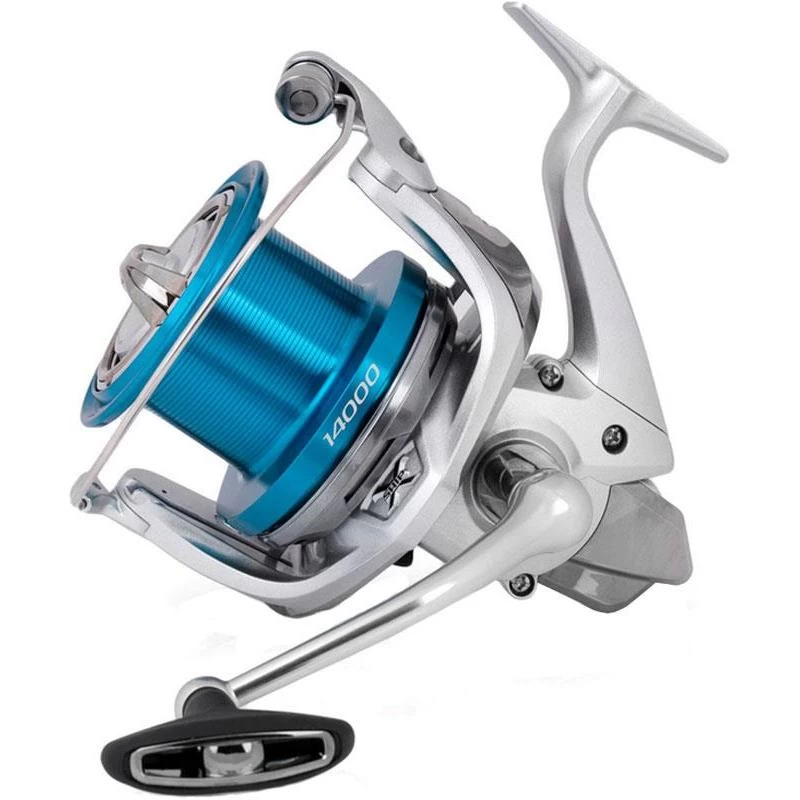 MOULINET SURF SHIMANO SPEEDMASTER XS-C