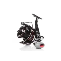 MOULINET SURF SONIK SKS BLACK SURF REEL