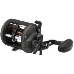 MOULINET TRAINE DAM QUICK 4 SD