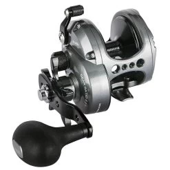 MOULINET TRAINE OKUMA CORTEZ