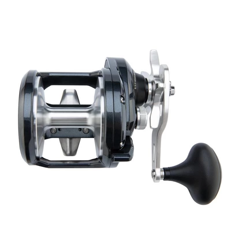 MOULINET TRAÎNE SHIMANO TORIUM A - Afbeelding 10