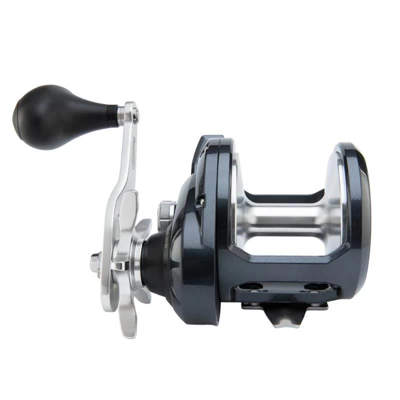 MOULINET TRAÎNE SHIMANO TORIUM A - Afbeelding 2