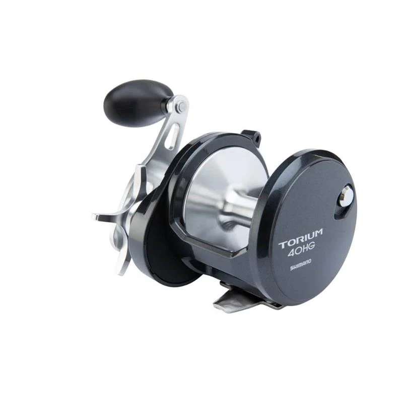 MOULINET TRAÎNE SHIMANO TORIUM A - Afbeelding 4