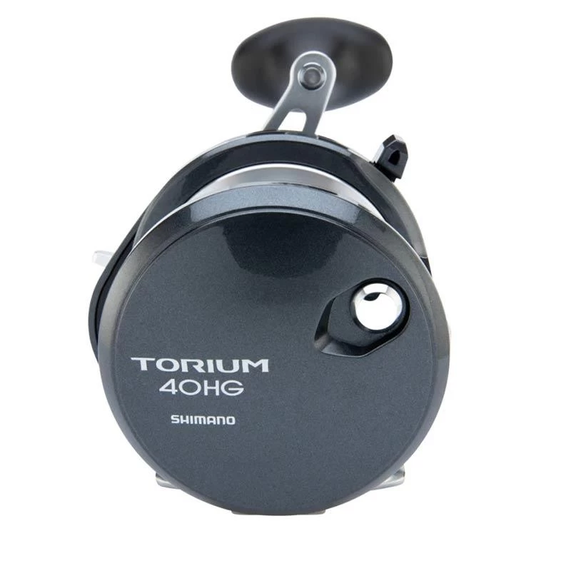 MOULINET TRAÎNE SHIMANO TORIUM A - Afbeelding 5