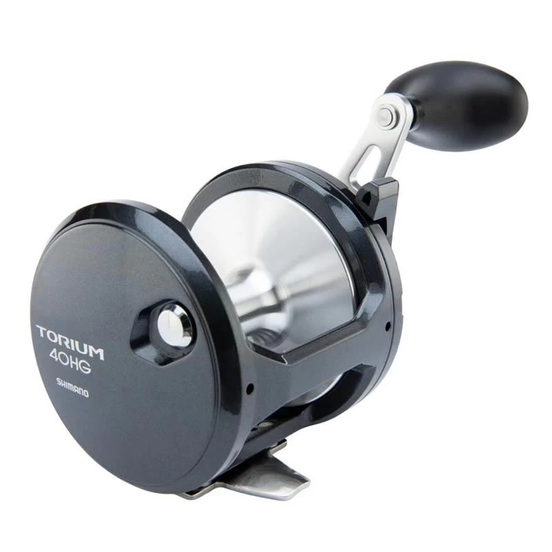 MOULINET TRAÎNE SHIMANO TORIUM A - Afbeelding 6