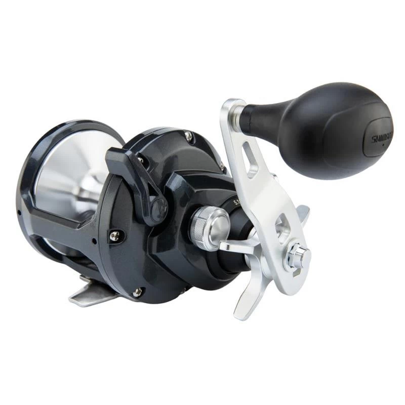 MOULINET TRAÎNE SHIMANO TORIUM A - Afbeelding 8