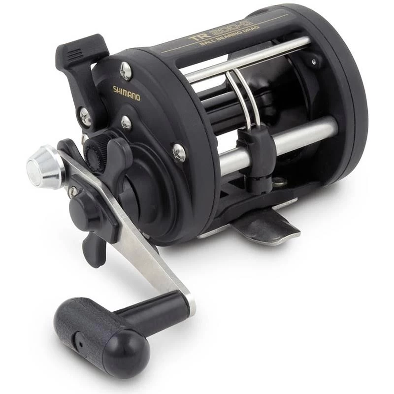 MOULINET TRAINE SHIMANO TR