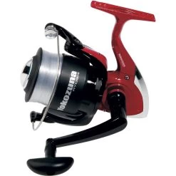 MOULINET YOKOZUNA SECRET