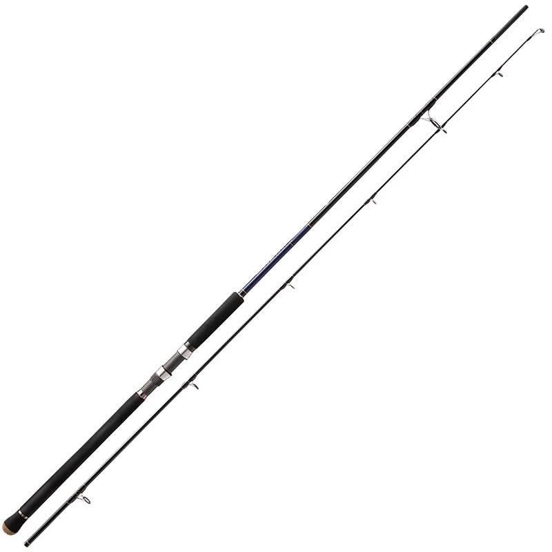 SPINNING HENGEL MAJOR CRAFT SHORE JIGGING SOLPARA SPX