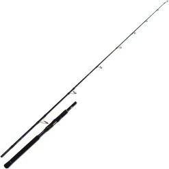 SPINNING HENGEL S-CRAFT BLACK BLITZ