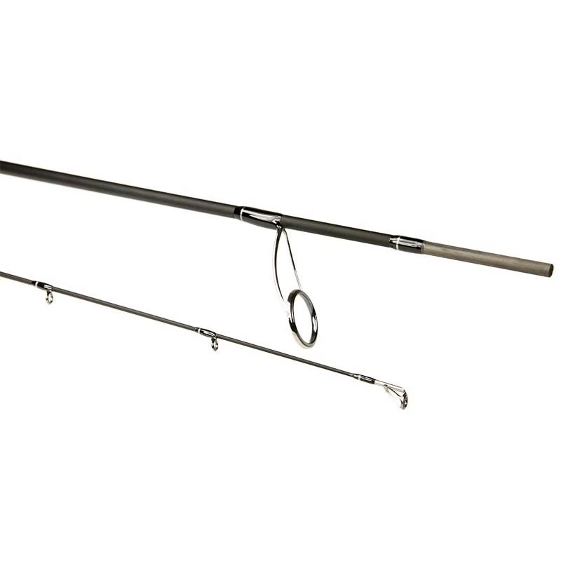 SPINNING HENGEL SMITH DRAGONBAITS SEA-BASS LX - Afbeelding 4