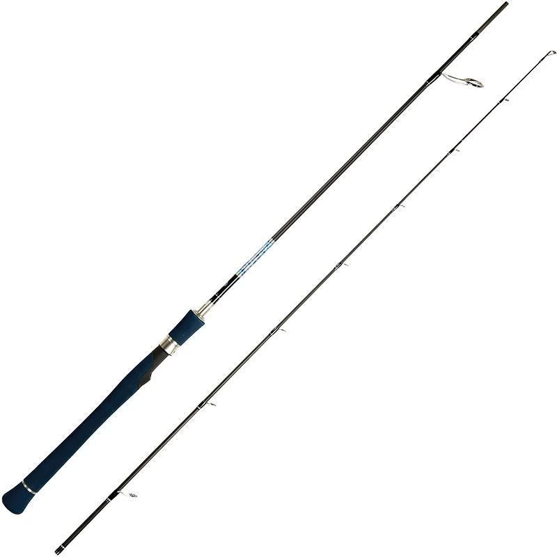 SPINNING HENGEL SMITH DRAGONBAITS SEA-BASS LX