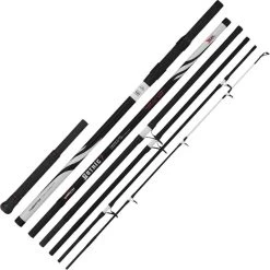 SURF HENGEL TUBERTINI GOTHIC 7