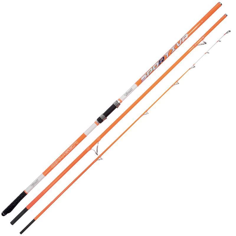 SURF HENGEL VERCELLI OXYGEN SPORTIVA