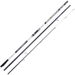 SURFCASTING HENGEL VERCELLI OXYGEN RADIANT