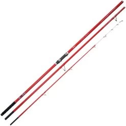 SURFCASTING HENGEL VERCELLI SPYRA CENTURIA