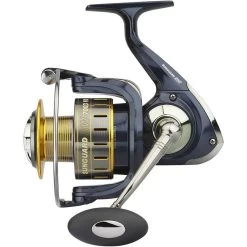 SURFCASTING MOLEN SUNSET SUNGUARD SW